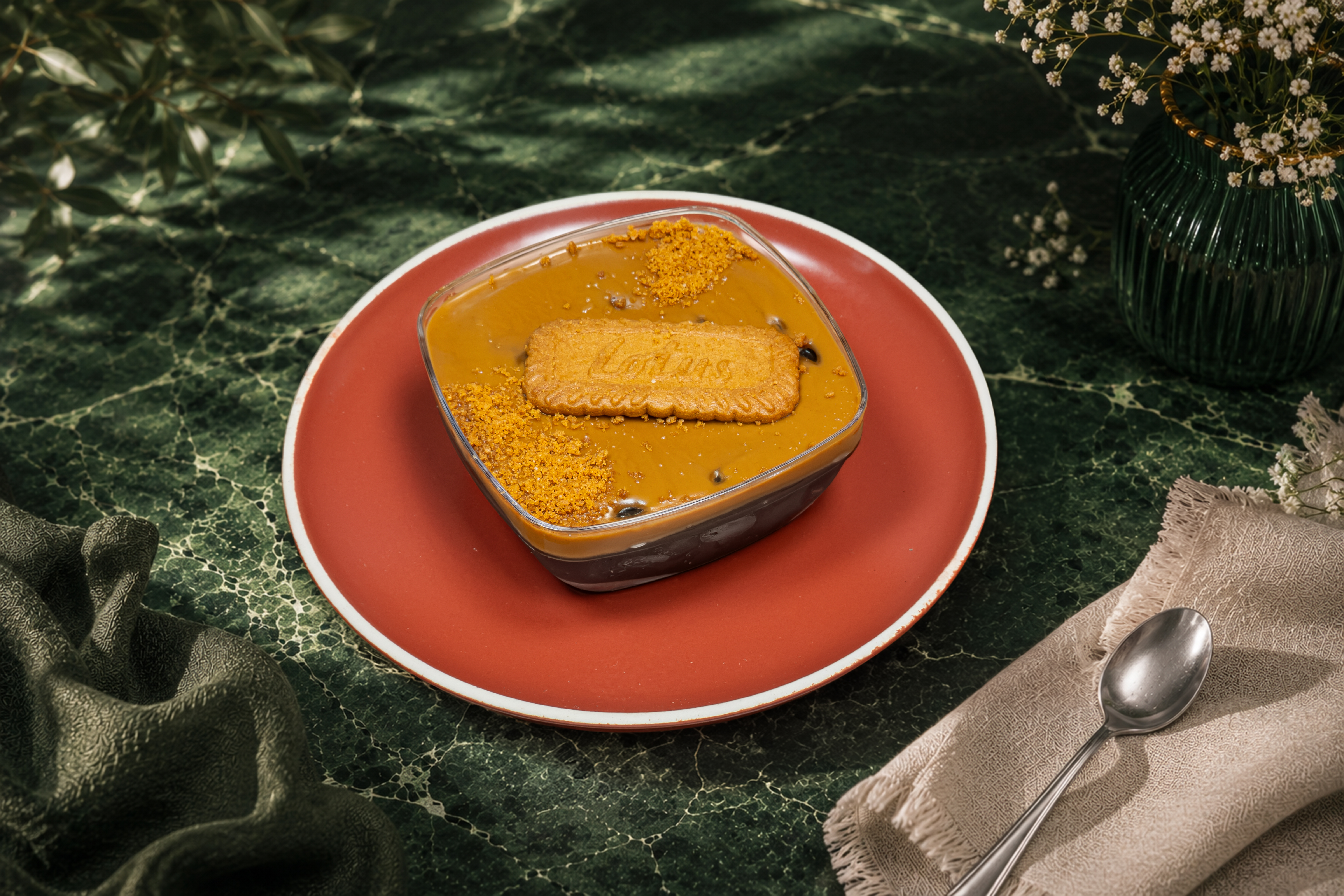 Lotuslu Spoonfull